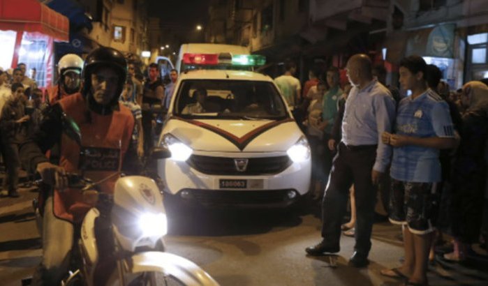 Wereld-Marokkaan vermoordt moeder in Casablanca