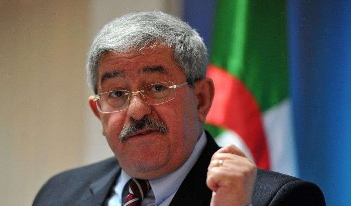 Algerijnse Premier spreekt over gespannen betrekkingen met Marokko