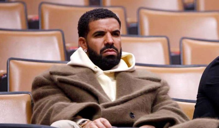 Drake beledigt Marokkaanse vrouwen in zijn nieuwste song