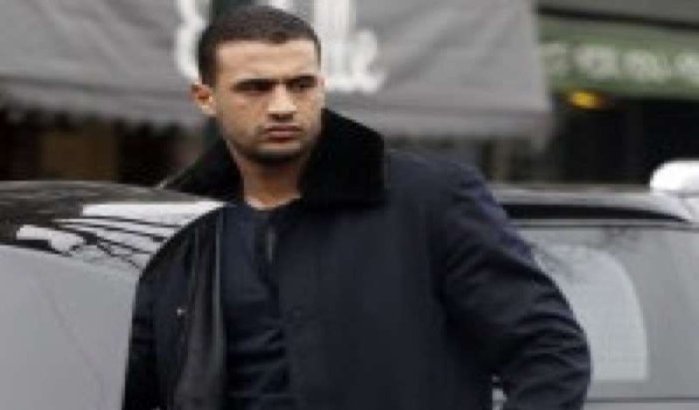 Badr Hari vandaag voor de rechter