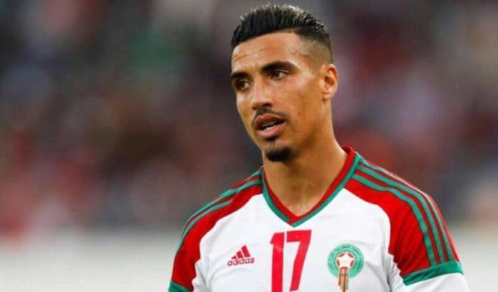 Nabil Dirar op weg naar Belgische topclub