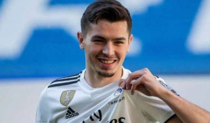 Real Madrid stelt prijs vast voor Brahim Diaz