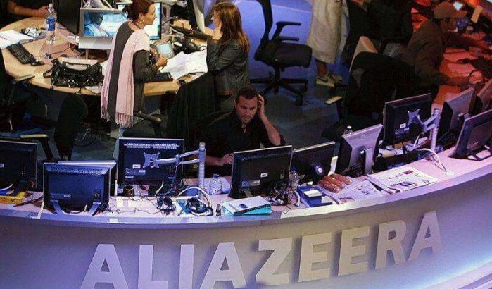 Voormalige directeur Al Jazeera beschuldigt Marokko van financieren terrorisme
