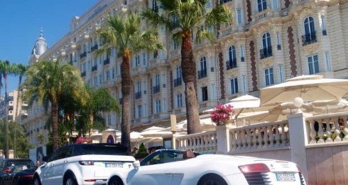 Cannes