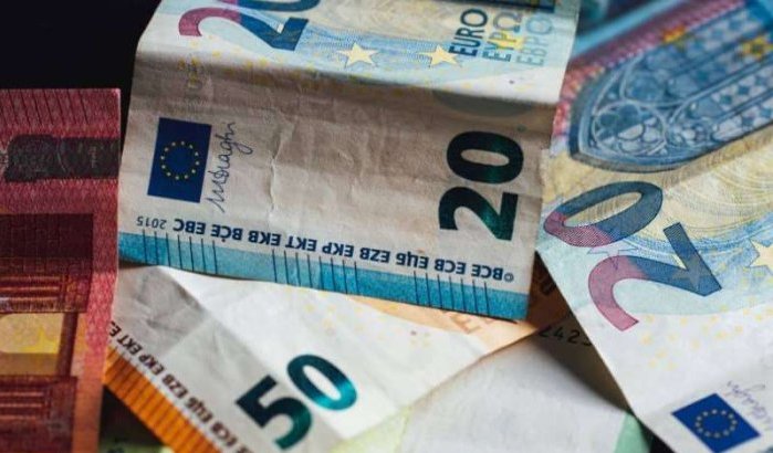 Overmakingen Marokkaanse diaspora bereiken absoluut record