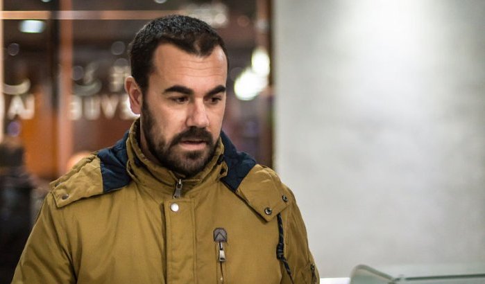 Zefzafi en Hirak-kompanen in hongerstaking voor Gaza