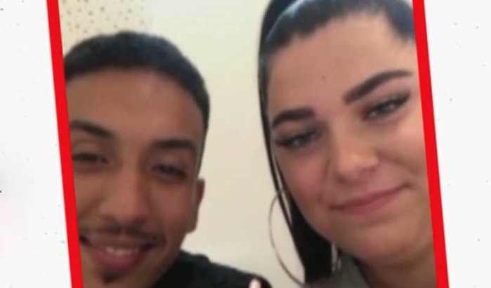 Larissa moet door coronacrisis zonder haar Marokkaanse man bevallen