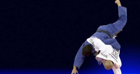 Judo