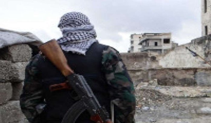 Belgische Marokkaan zwaargewond terug uit Syrië