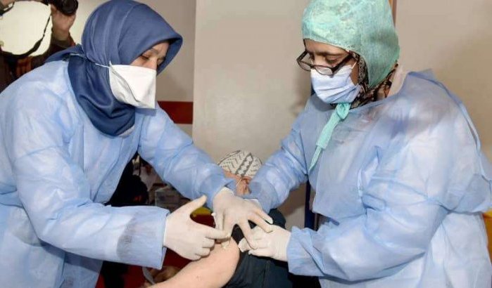 Covid-19 Marokko: vaccin binnenkort verplicht?