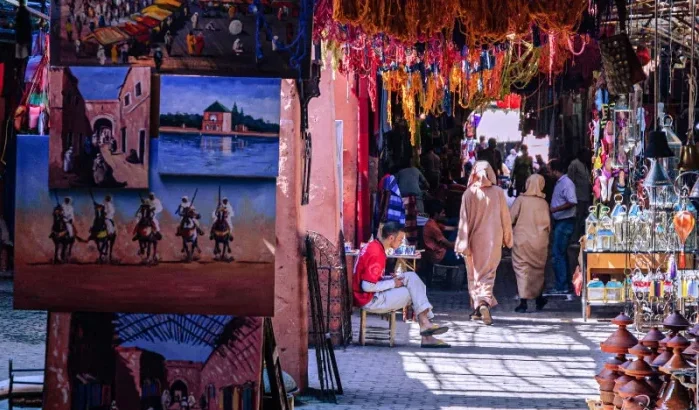 Van traditionele riads tot hippe hotspots, Marokkaanse stad in wereldtop