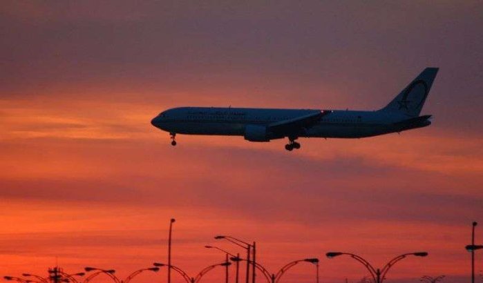 Casablanca heeft "slechtste luchthaven" ter wereld