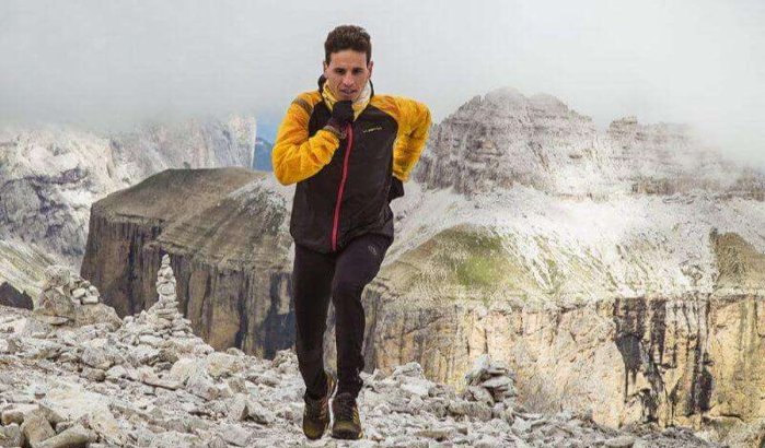 Spanje wil Marokkaanse atleet Ismail Razga uitzetten
