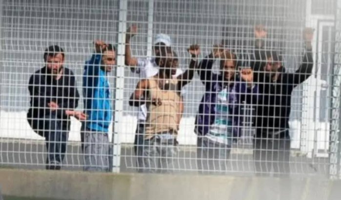 Nederland: opsluiten migranten leidt niet tot vrijwillige terugkeer