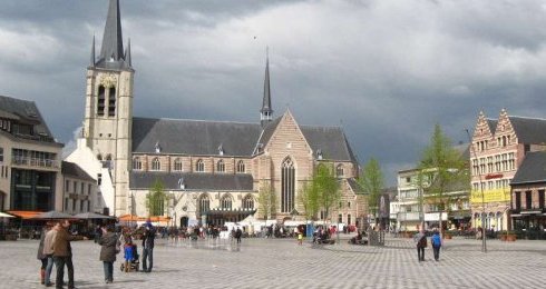 Geel