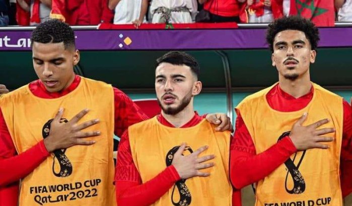 Duitse zender Welt biedt excuses aan Marokkaanse spelers