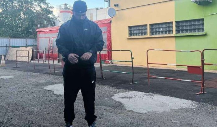 Regering waarschuwt rapper ElGrandeToto