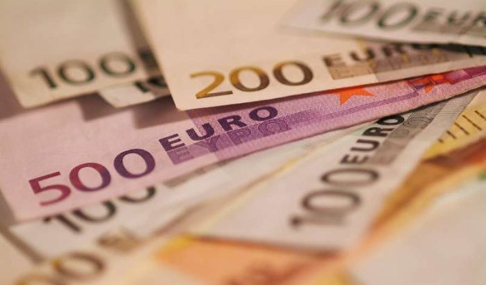 Opnieuw tienduizenden euro's onderschept bij grens Melilla
