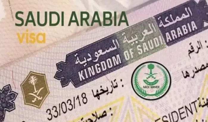Saoedi-Arabië past visum aan voor Marokkanen