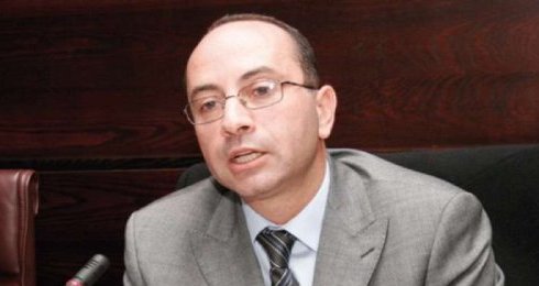 Noureddine Bensouda