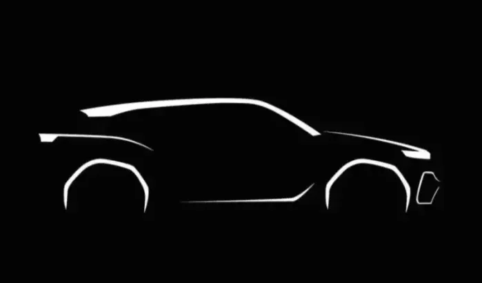 Een 100% Marokkaanse auto om te concurreren met Tesla Model Y en Mercedes EQA