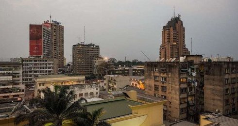 Kinshasa