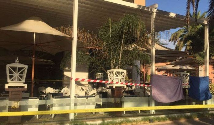 Schietpartij Marrakech: Amsterdamse drugsmilieu vreest wraak Marokko