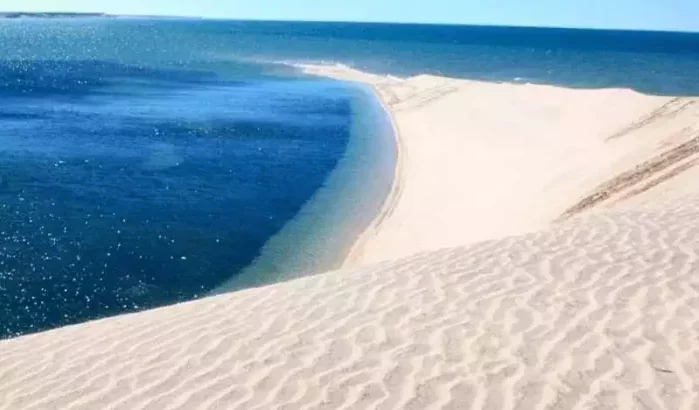 Marokko: properste stranden in 2023