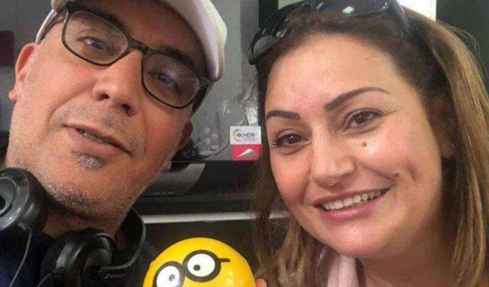 Marokkaanse actrice Najat El Ouafi vrijgesproken