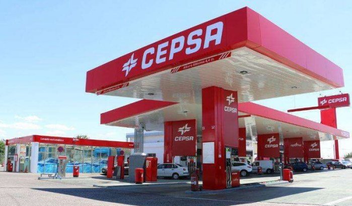 Spaanse Cepsa opent honderdtal tankstations in Marokko