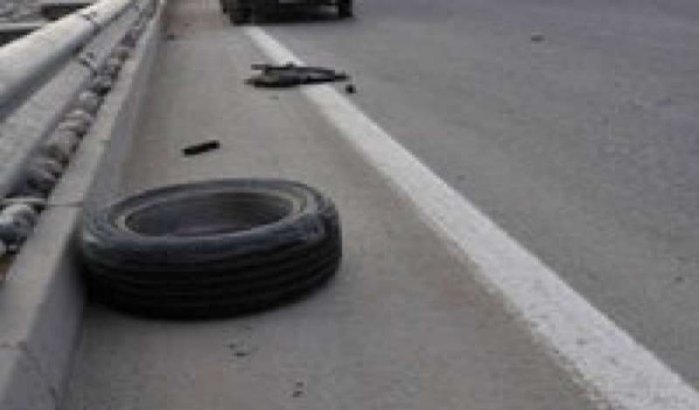 Doden bij busongevallen in Nador en Mrirt 