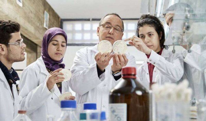 Marokkaanse wetenschapper heeft remedie tegen coronavirus