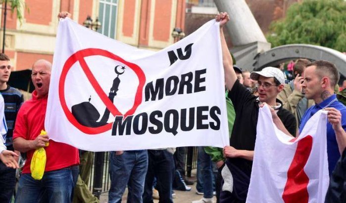 Amerikaanse autoriteiten bezorgd om toename islamofobie