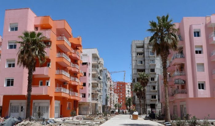 Woningmarkt Marokko: kloof groeit 