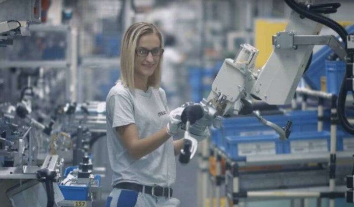 Nieuwe Japanse investering in Marokkaanse autosector (video)