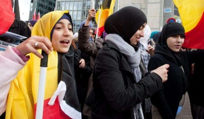 Burgemeester Antwerpen haalt fel uit naar Marokkaanse Berbers