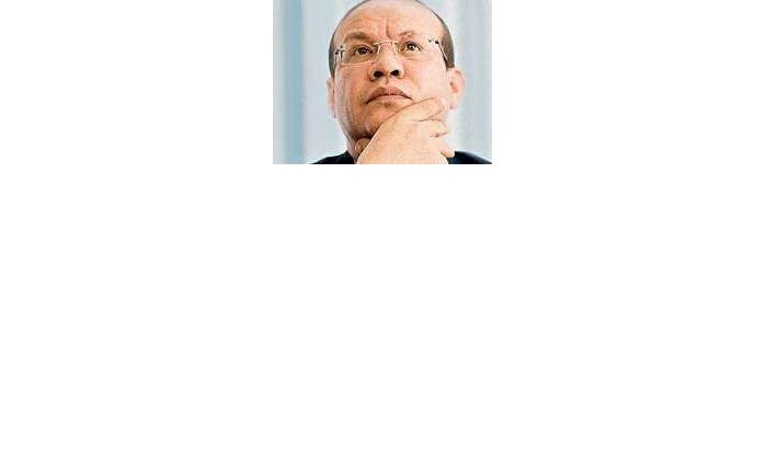 Fouad Ali El Himma, adviseur van koning Mohammed VI 