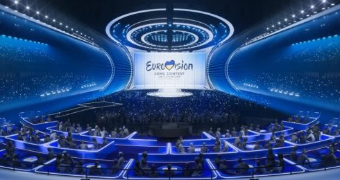 Eurovisie Songfestival