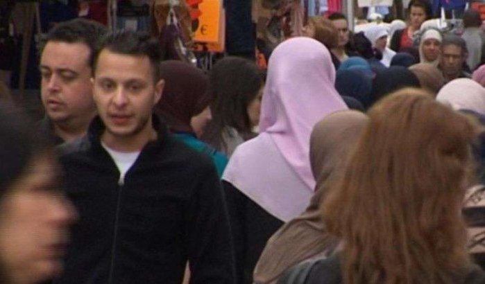 Salah Abdeslam tot 20 jaar cel veroordeeld