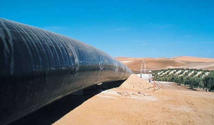 Marokko: "Algerije dwarsboomt gasovereenkomst met Spanje"