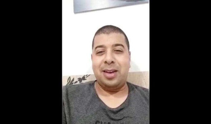 In Spanje gestrande Marokkaan geeft advies aan autoriteiten (video)