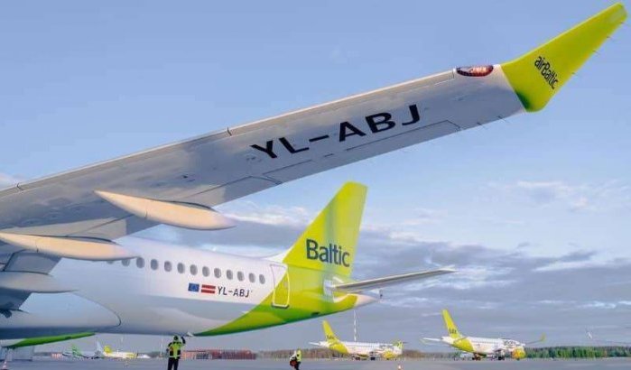 AirBaltic lanceert eerste route naar Marokko 