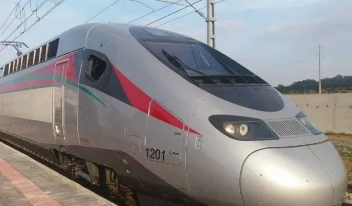 Luchthaven Rabat krijgt HSL-aansluiting