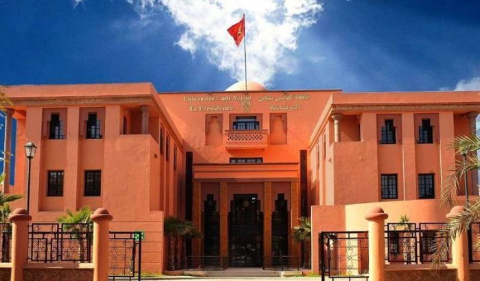 Cadi Ayyad Universiteit Marrakech in top-100 jonge universiteiten 