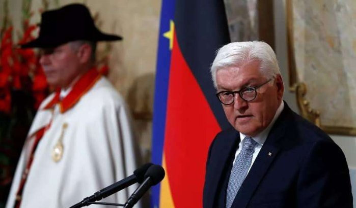 Marokko blij met toenaderingsinitiatief Duitsland