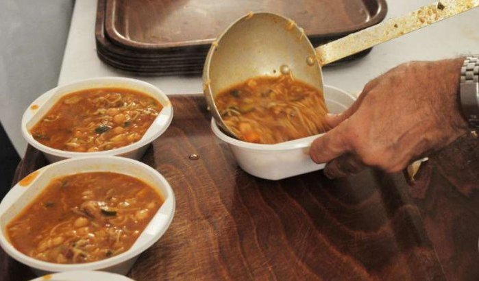 Initiatieven voor een solidaire Ramadan in coronatijd