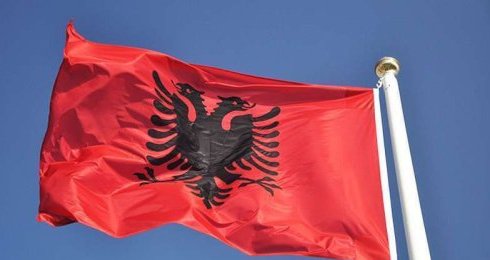 Albanië