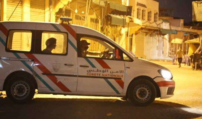 Verdacht overlijden ziekenhuisdirecteur in Tetouan