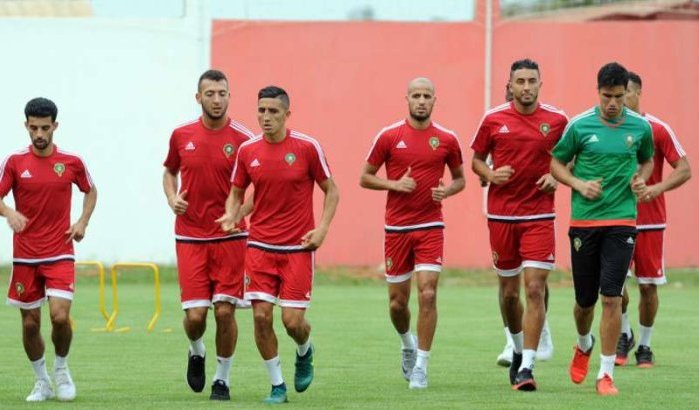 Afrika Cup 2017: Marokko-Ivoorkust vandaag