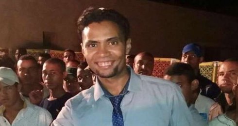 Younes Boulmani